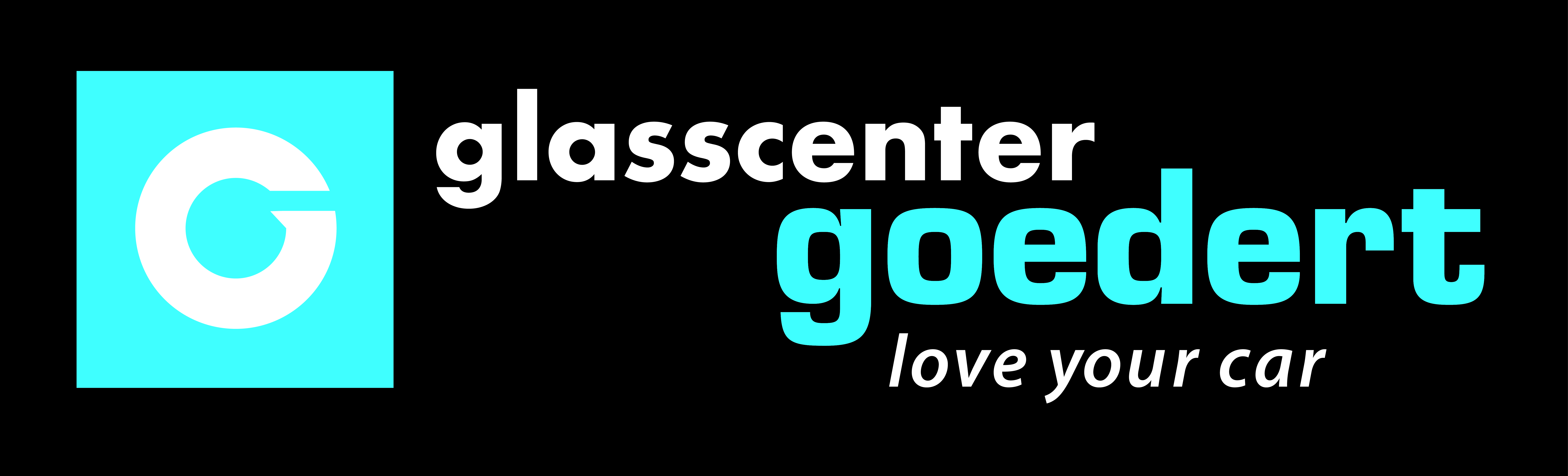 Glasscenter Logo